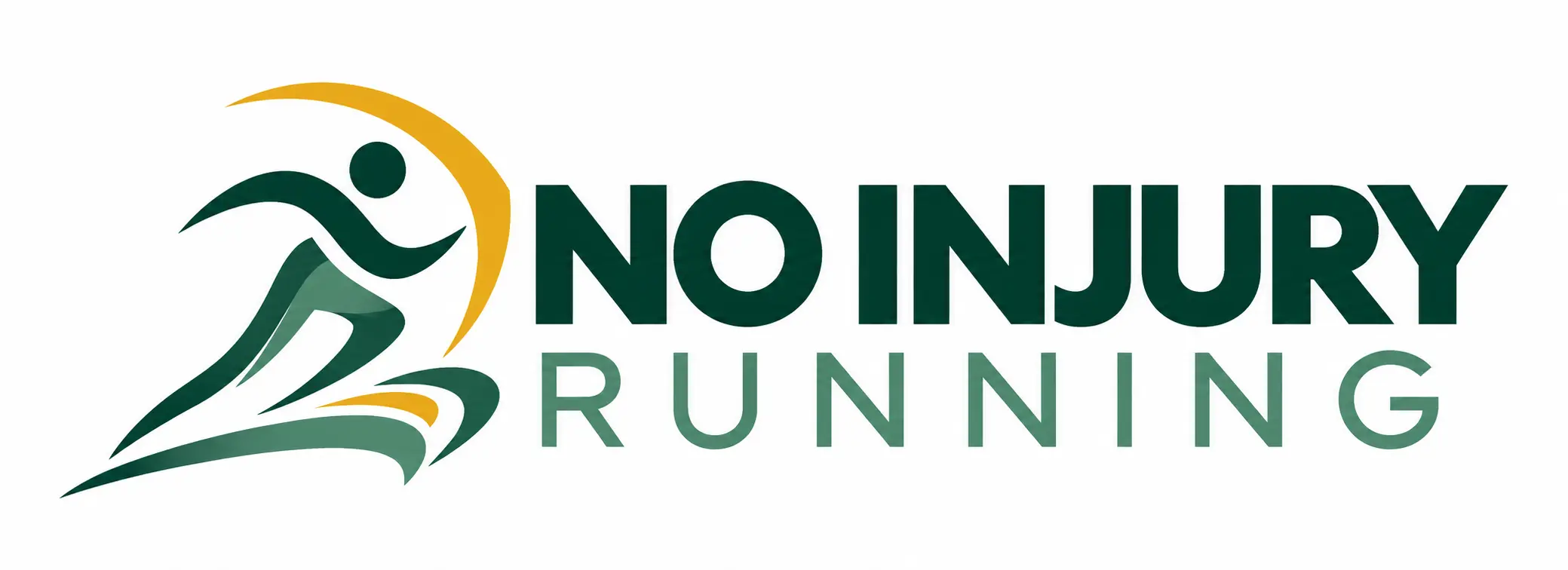 No Injury Running