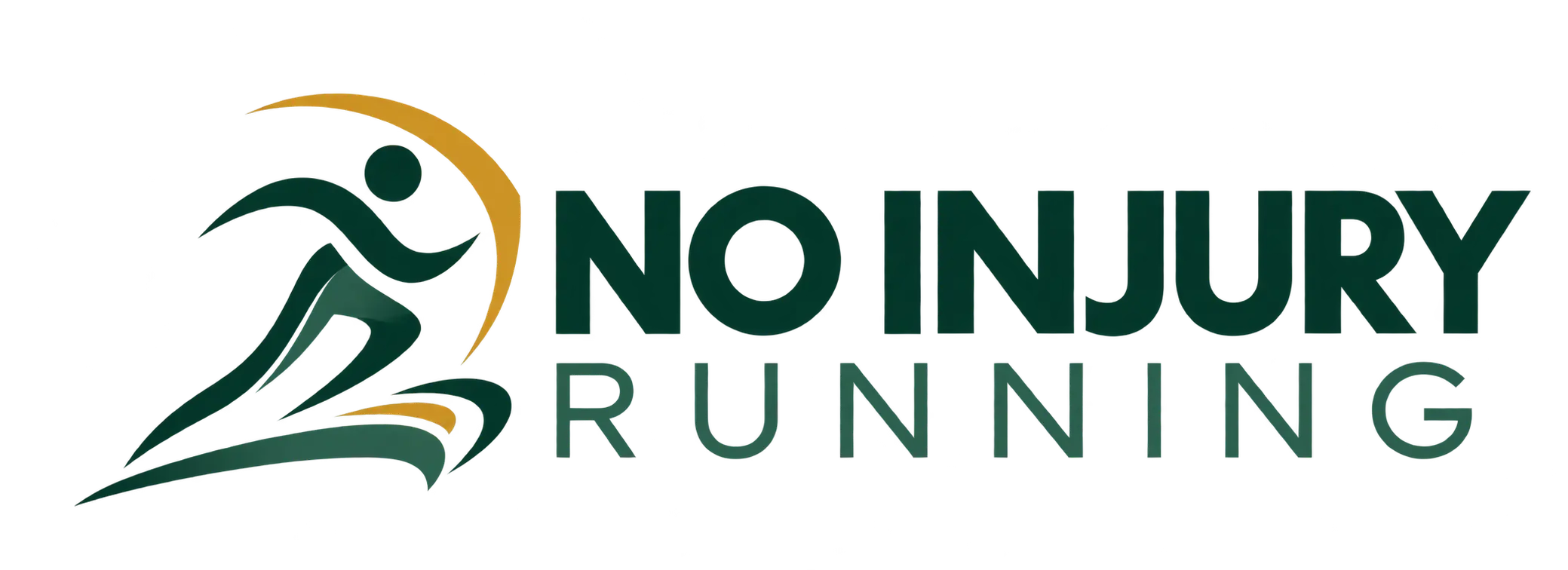 No Injury Running