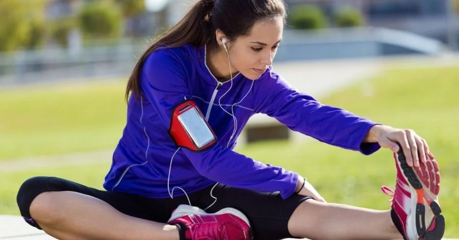 IT Band Syndrome in Runners_ Prevention