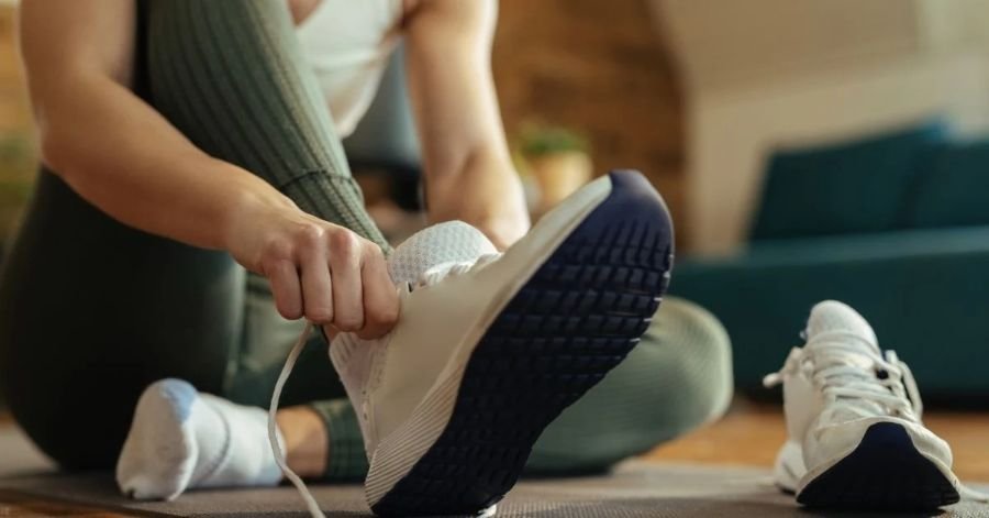 Plantar Fasciitis and Running_ Best Shoes, Stretches, and Recovery